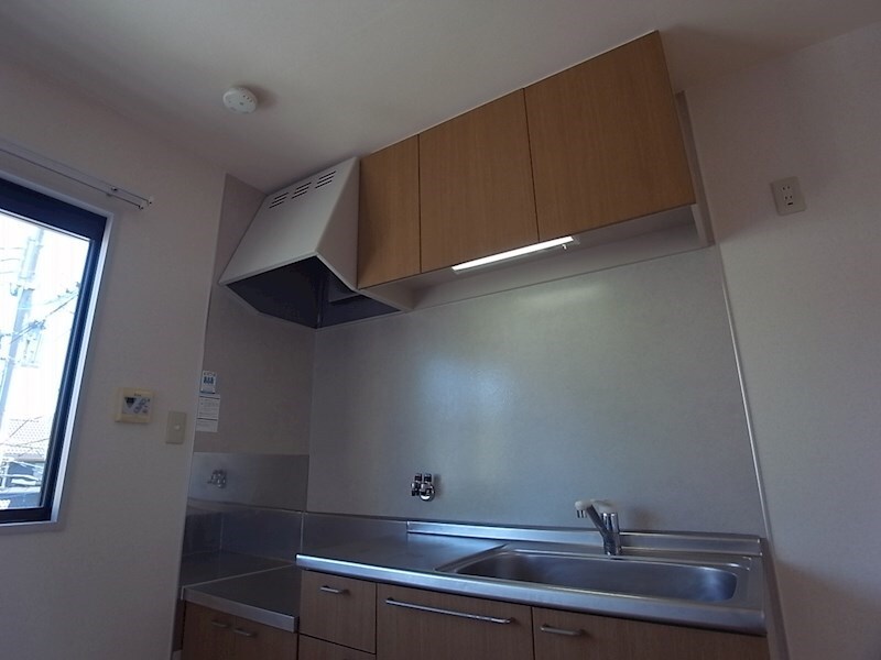 グリーン・メドゥの物件内観写真