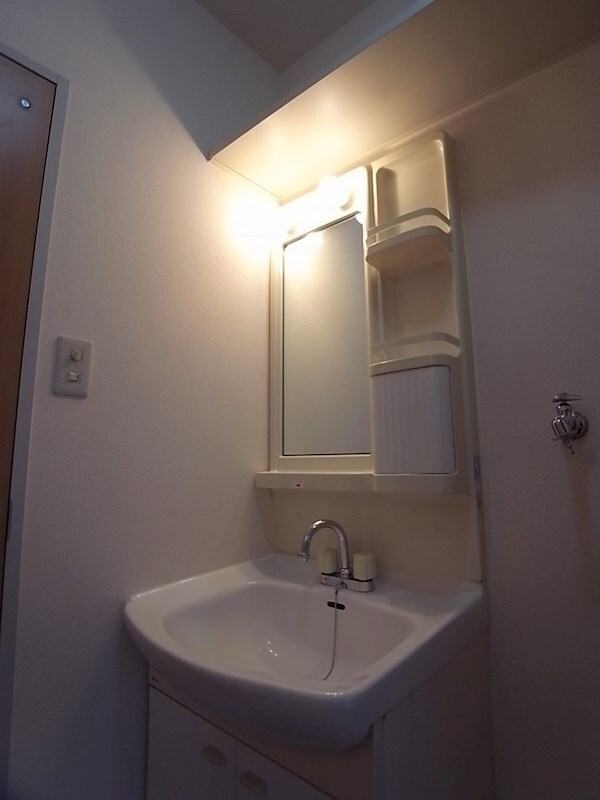 グリーン・メドゥの物件内観写真