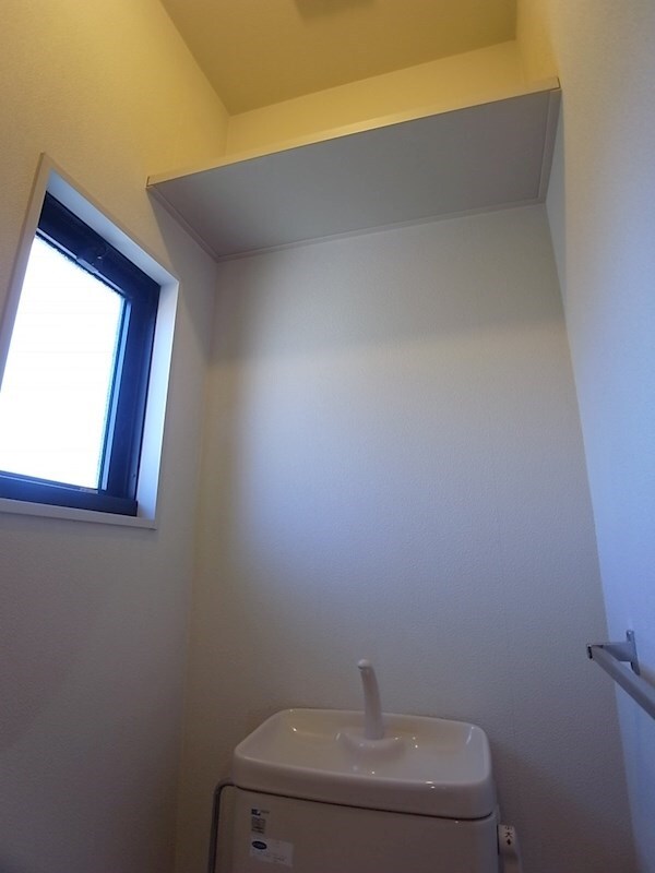 グリーン・メドゥの物件内観写真