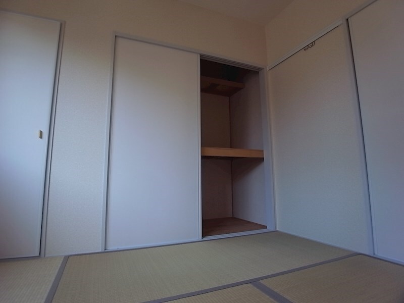 グリーン・メドゥの物件内観写真