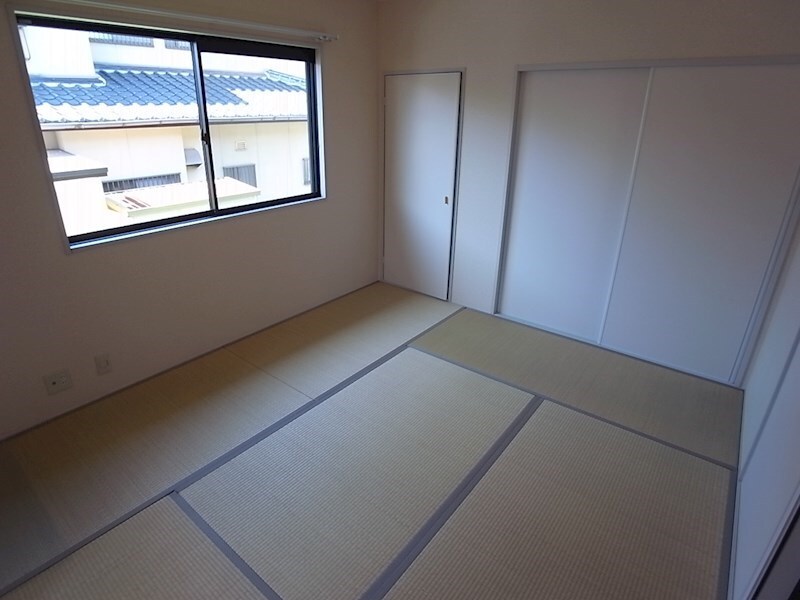 グリーン・メドゥの物件内観写真