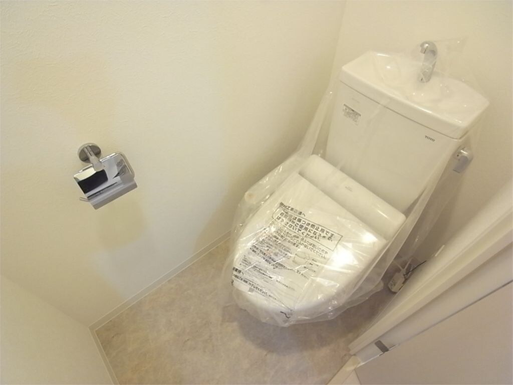 ピアグレース神戸の物件内観写真