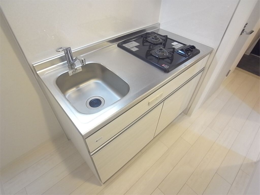 ピアグレース神戸の物件内観写真