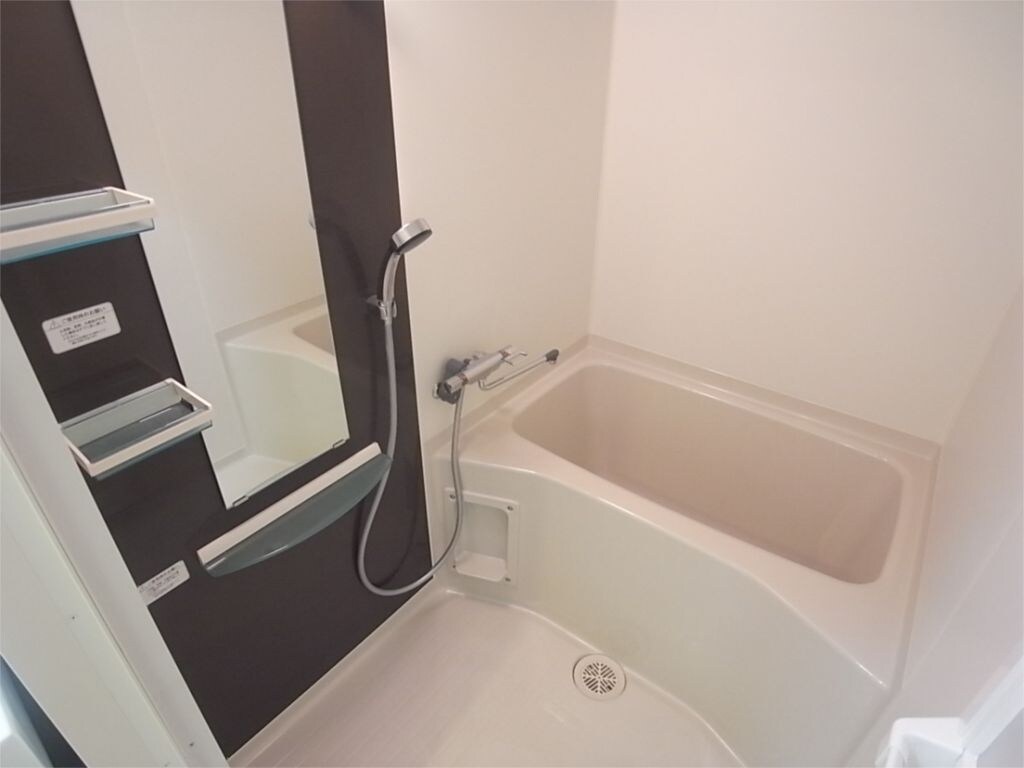 ピアグレース神戸の物件内観写真