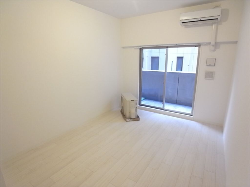 ピアグレース神戸の物件内観写真