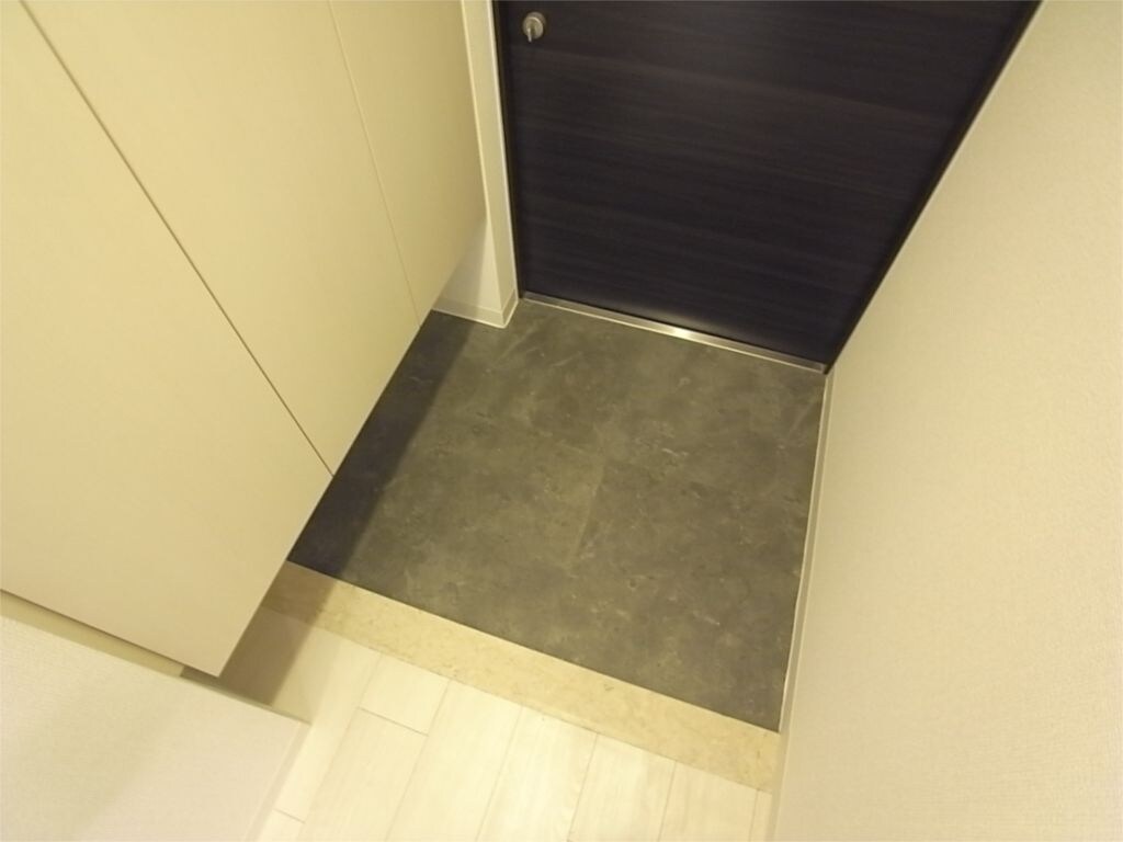 ピアグレース神戸の物件内観写真