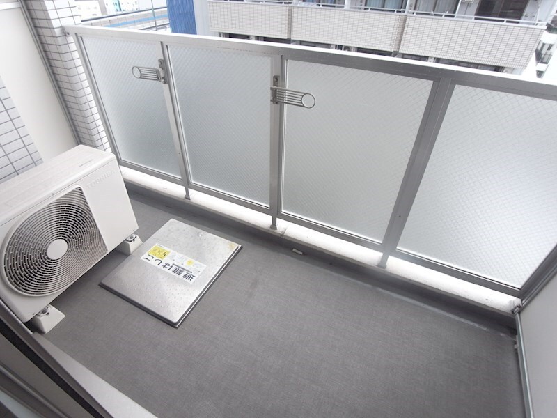 ピアグレース神戸の物件内観写真