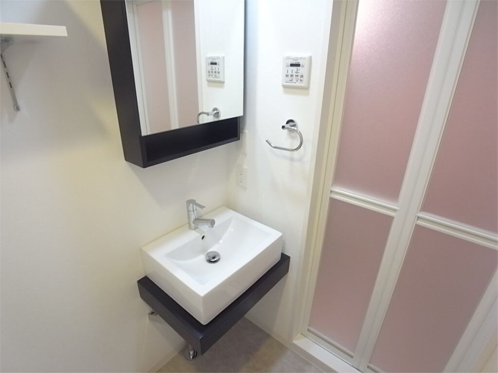 ピアグレース神戸の物件内観写真