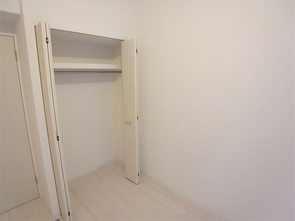 ピアグレース神戸の物件内観写真