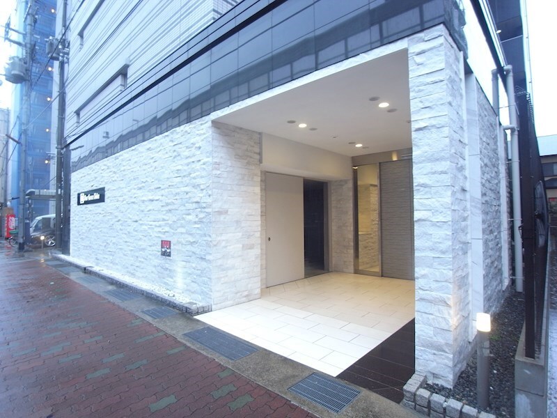 ピアグレース神戸の物件内観写真