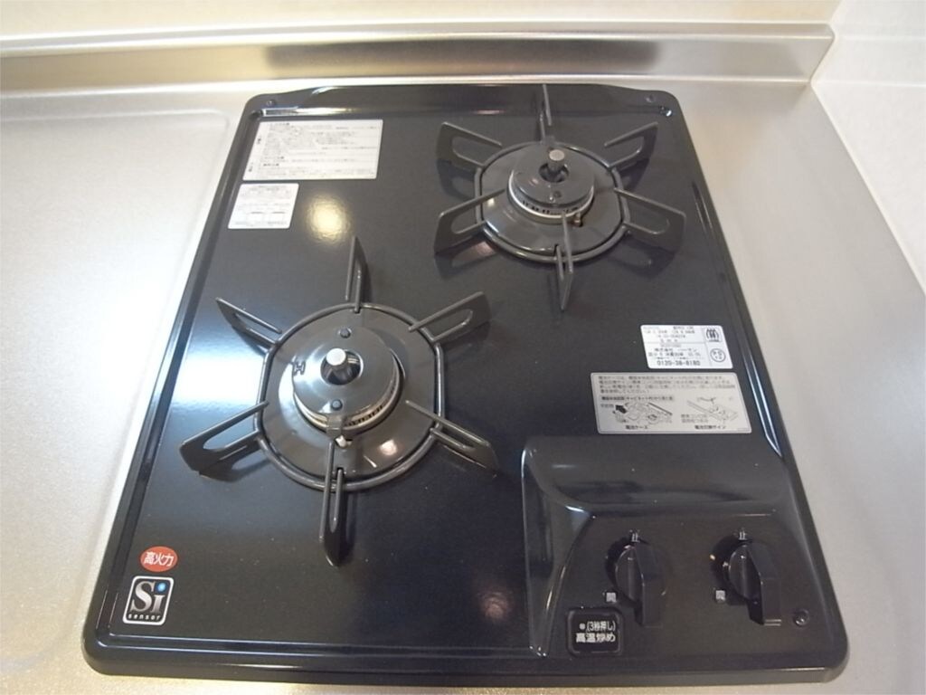 ピアグレース神戸の物件内観写真