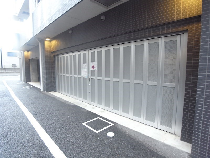 ピアグレース神戸の物件内観写真