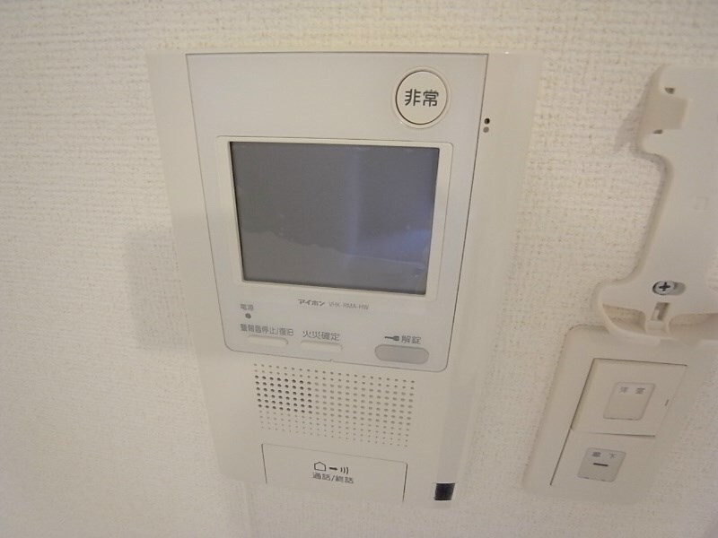 ピアグレース神戸の物件内観写真