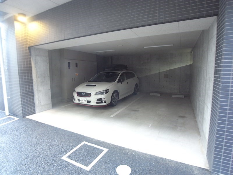 ピアグレース神戸の物件内観写真