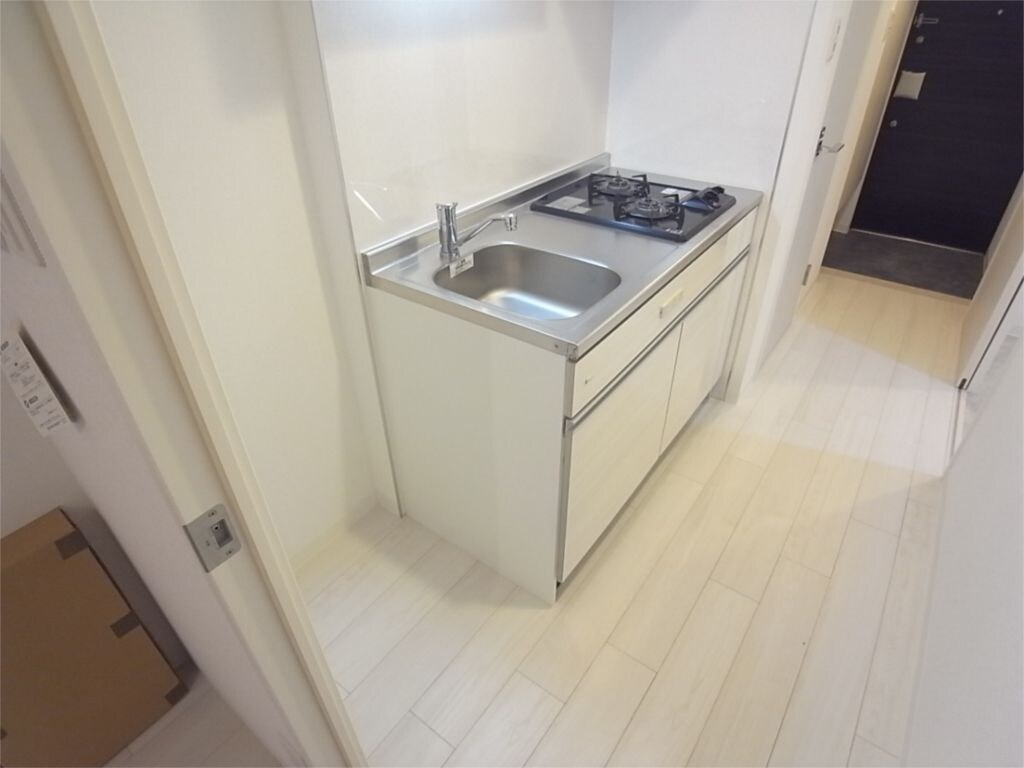 ピアグレース神戸の物件内観写真