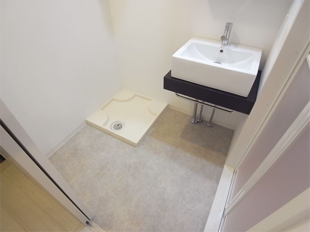 ピアグレース神戸の物件内観写真