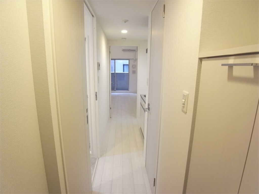 ピアグレース神戸の物件内観写真