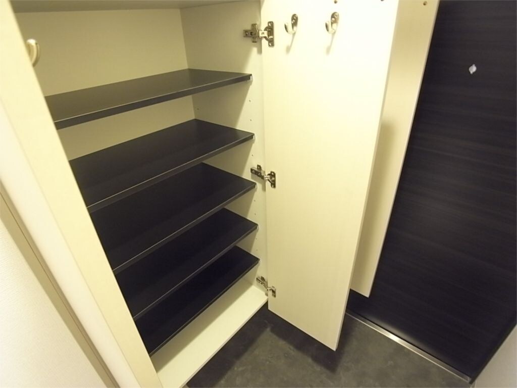 ピアグレース神戸の物件内観写真