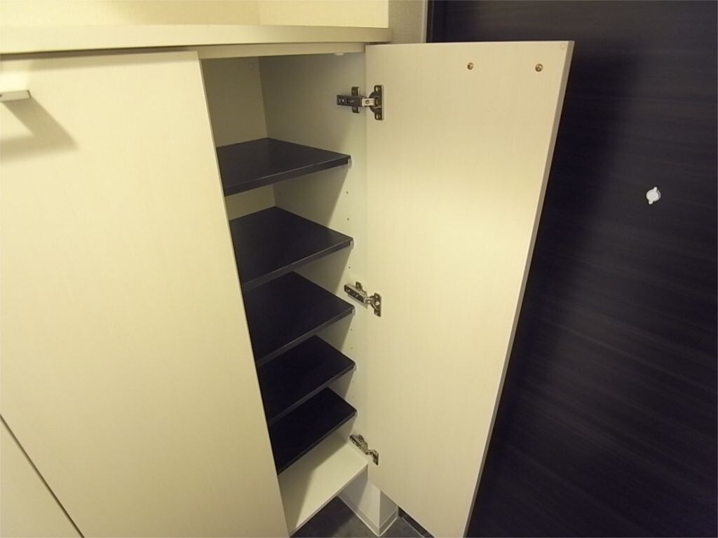 ピアグレース神戸の物件内観写真