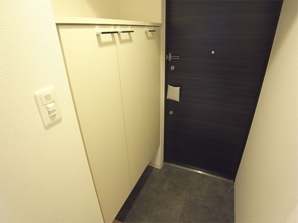 ピアグレース神戸の物件内観写真