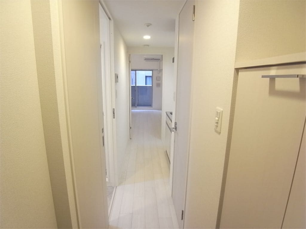 ピアグレース神戸の物件内観写真