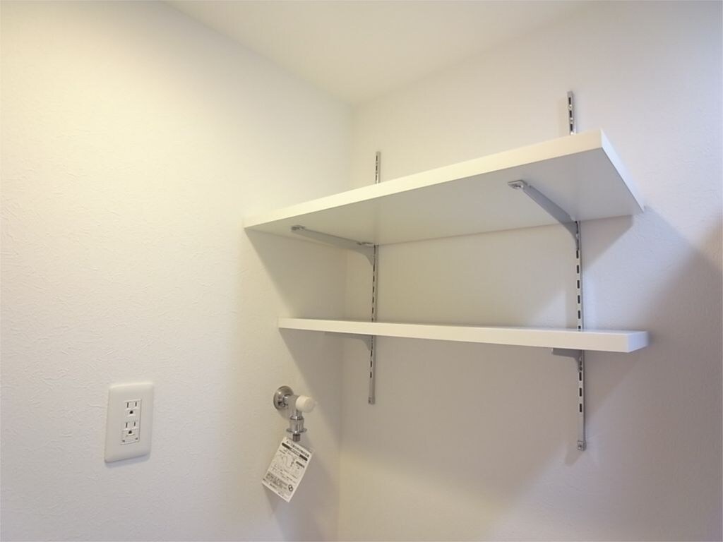 ピアグレース神戸の物件内観写真