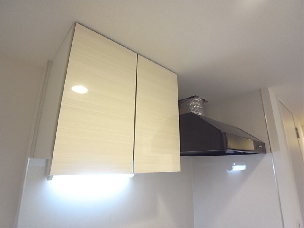 ピアグレース神戸の物件内観写真