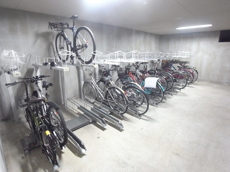 ピアグレース神戸の物件内観写真