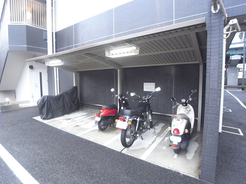 ピアグレース神戸の物件内観写真