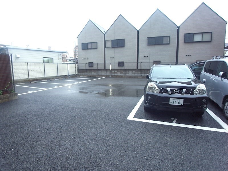 ピアグレース神戸の物件内観写真