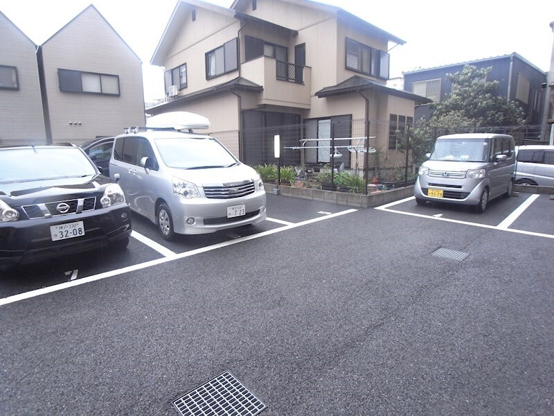 ピアグレース神戸の物件内観写真