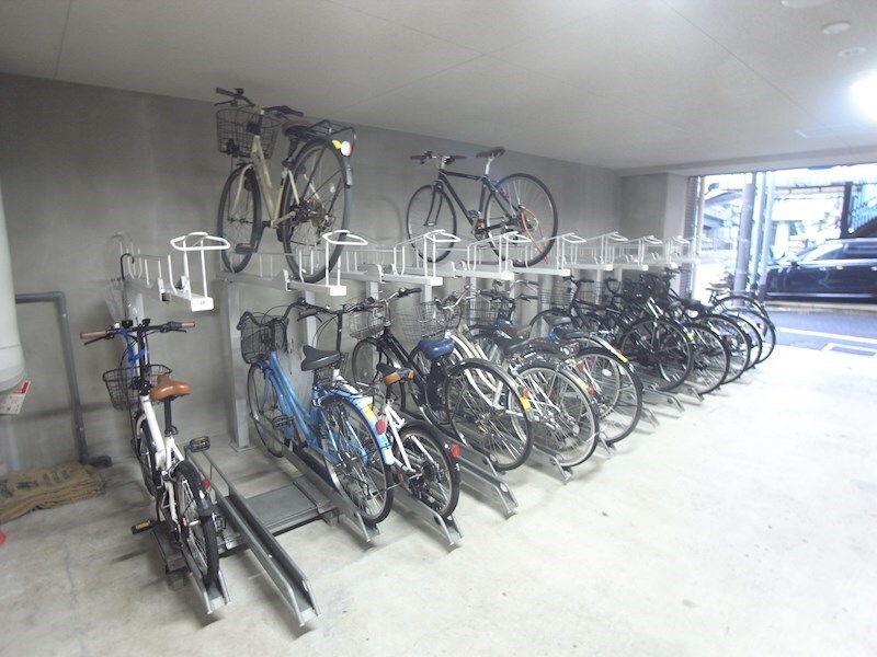 ピアグレース神戸の物件内観写真