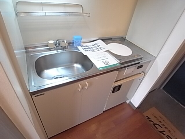 パインテール御影の物件内観写真