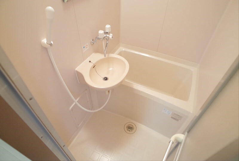 パインテール御影の物件内観写真