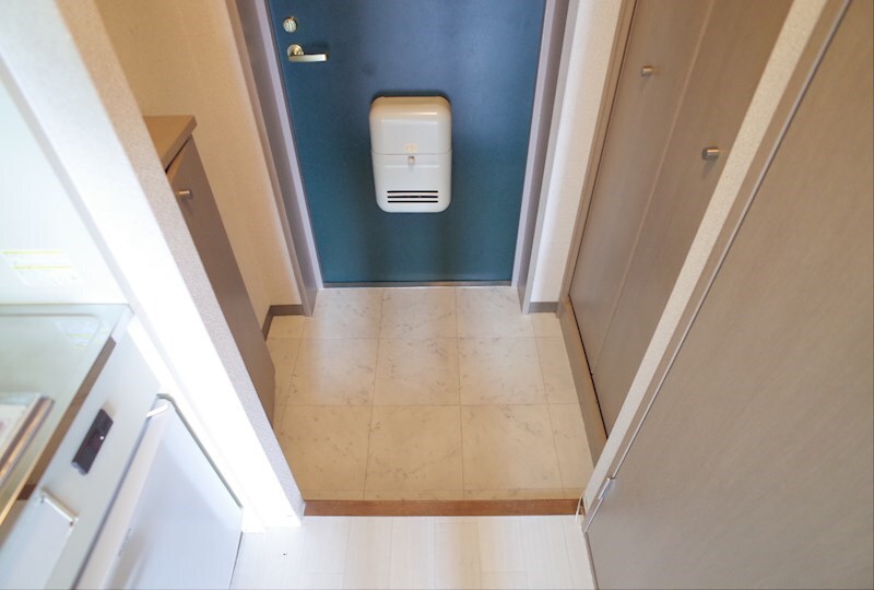 パインテール御影の物件内観写真