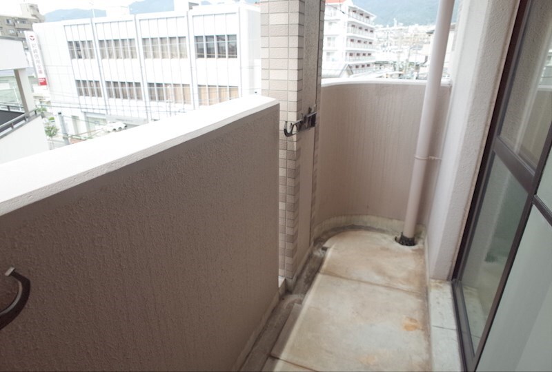 パインテール御影の物件内観写真