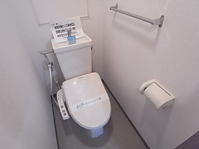 パインテール御影の物件内観写真