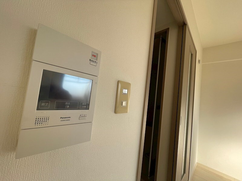 パインテール御影の物件内観写真