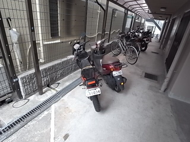 パインテール御影の物件内観写真