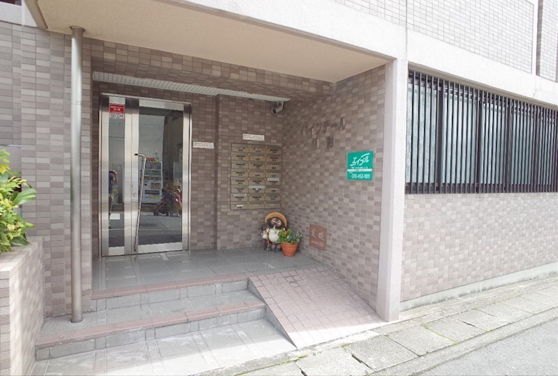 パインテール御影の物件内観写真