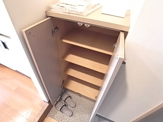 パインテール御影の物件内観写真