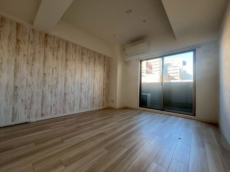 ワールドアイ神戸湊町の物件内観写真