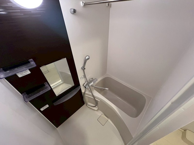 ワールドアイ神戸湊町の物件内観写真