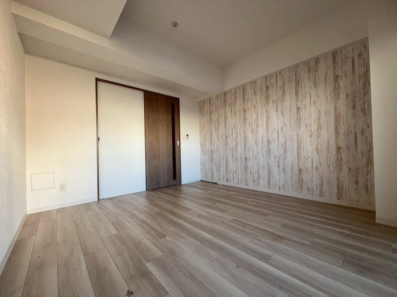 ワールドアイ神戸湊町の物件内観写真