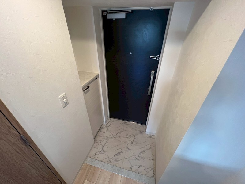 ワールドアイ神戸湊町の物件内観写真