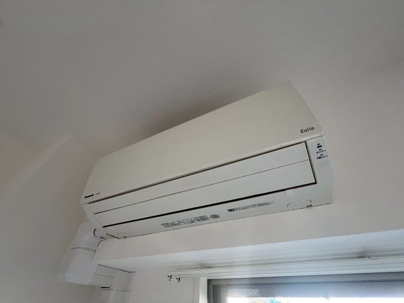 ワールドアイ神戸湊町の物件内観写真