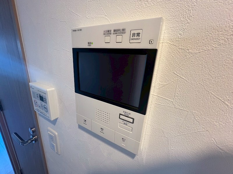 ワールドアイ神戸湊町の物件内観写真