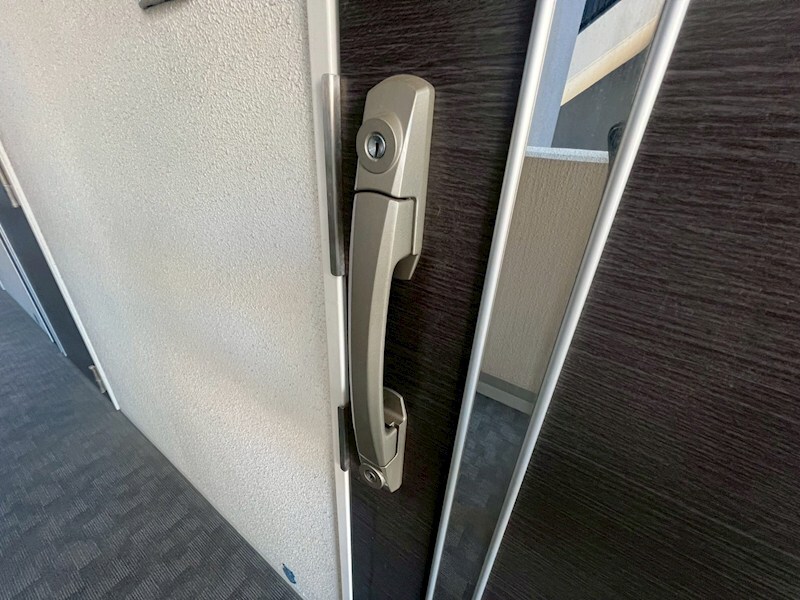 ワールドアイ神戸湊町の物件内観写真