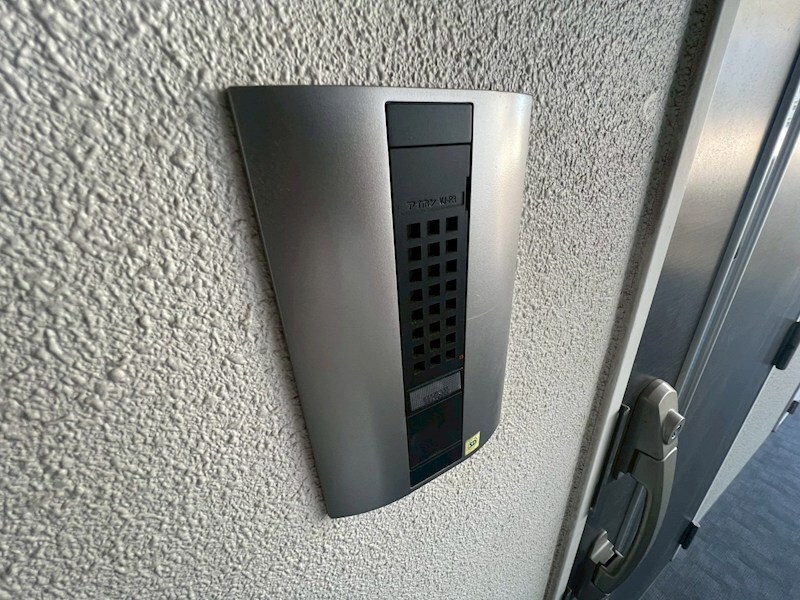 ワールドアイ神戸湊町の物件内観写真