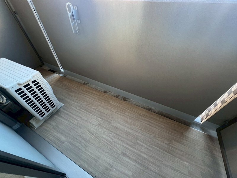 ワールドアイ神戸湊町の物件内観写真